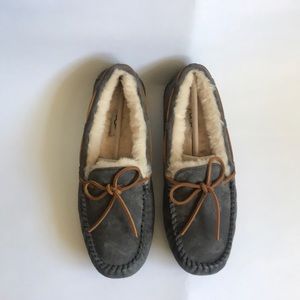 Dakota Slipper Uggs